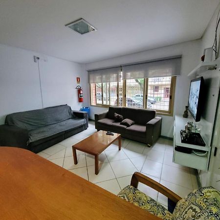 Man'S Place Hostel Masculino Porto Alegre Eksteriør bilde