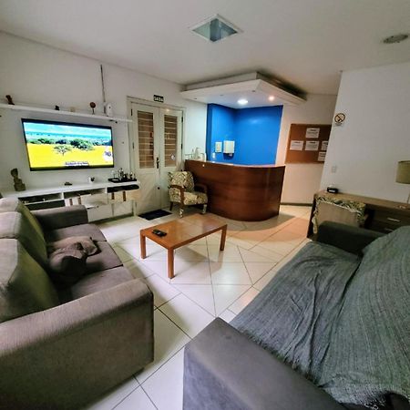 Man'S Place Hostel Masculino Porto Alegre Eksteriør bilde