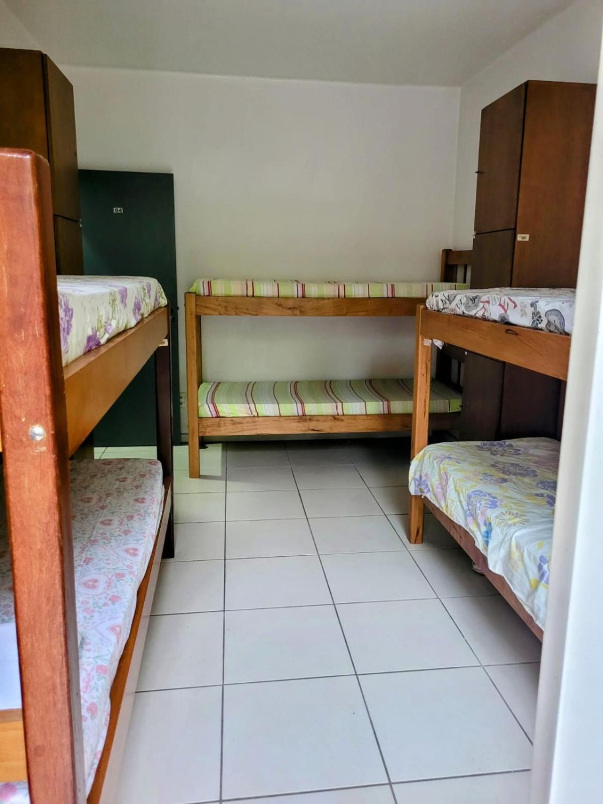 Man'S Place Hostel Masculino Porto Alegre Eksteriør bilde
