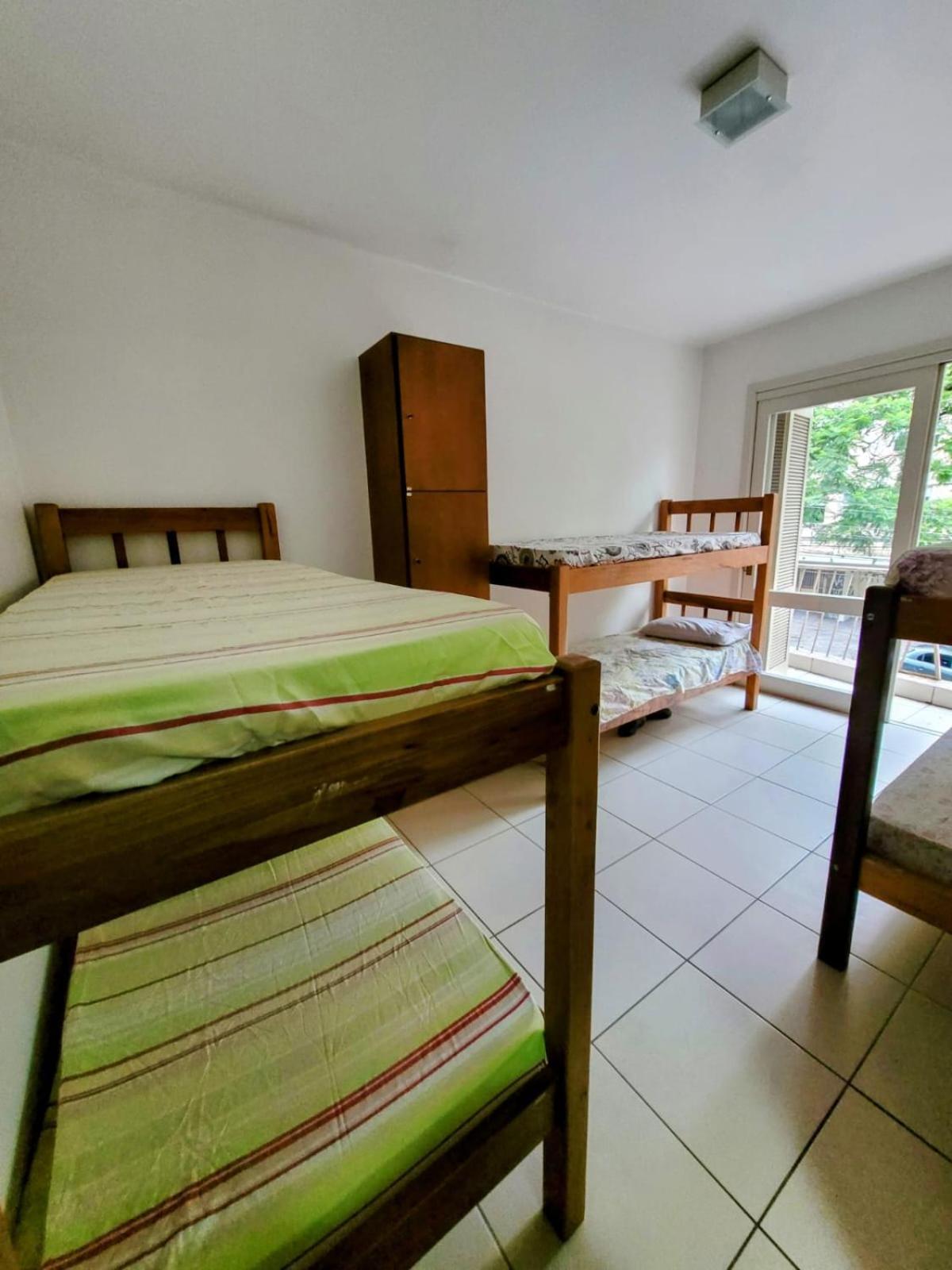 Man'S Place Hostel Masculino Porto Alegre Eksteriør bilde