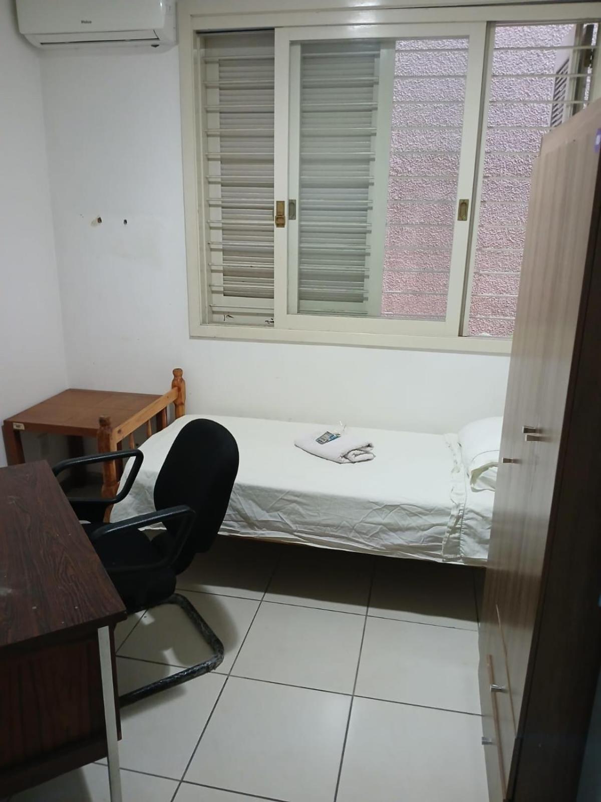 Man'S Place Hostel Masculino Porto Alegre Eksteriør bilde